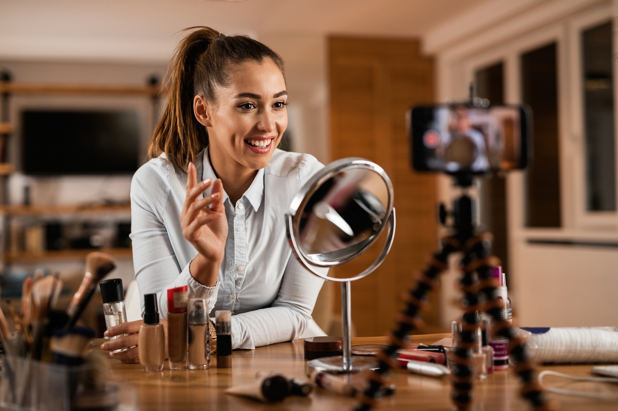 how-micro-influencers-dubai-transform-visibility
