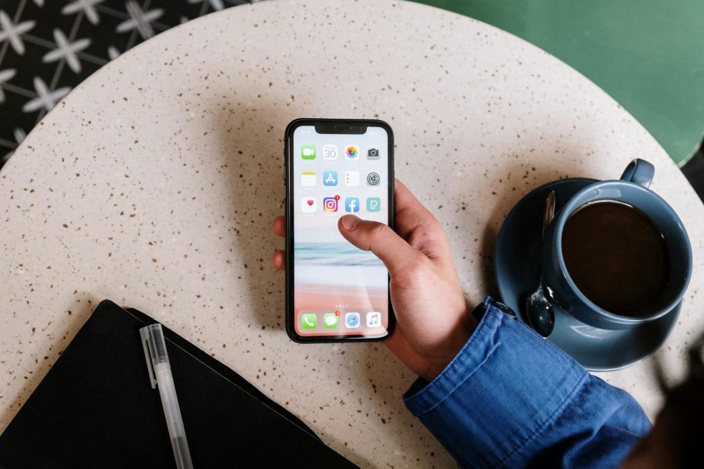 Trusted Influencer Solutions
