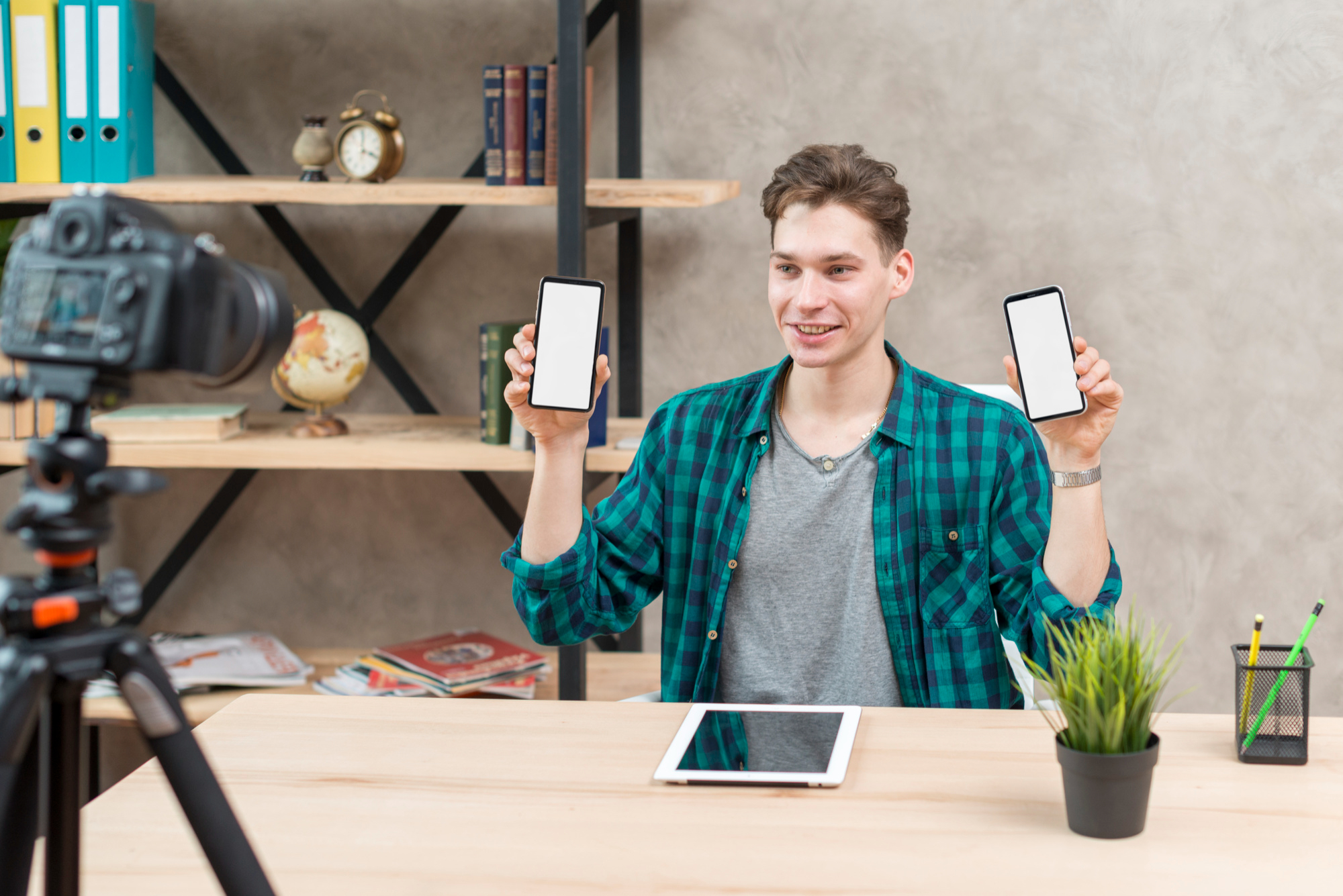 Social Media Influencer Agency Dubai