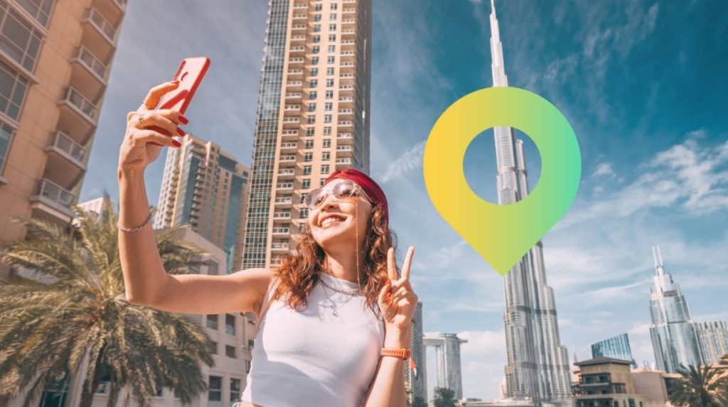 Social Media Influencer Agency Dubai | OneHub UAE