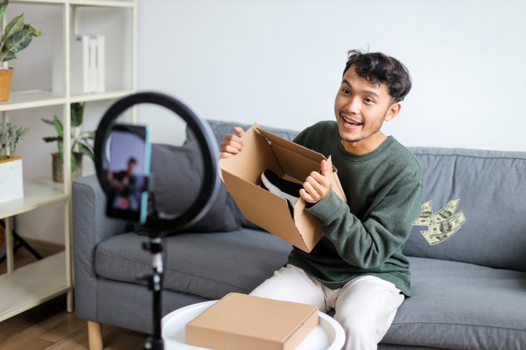 Micro Influencers in Dubai