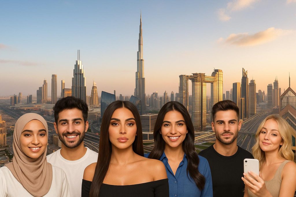 Instagram Influencers in Dubai: The Powerhouses of Modern Marketing