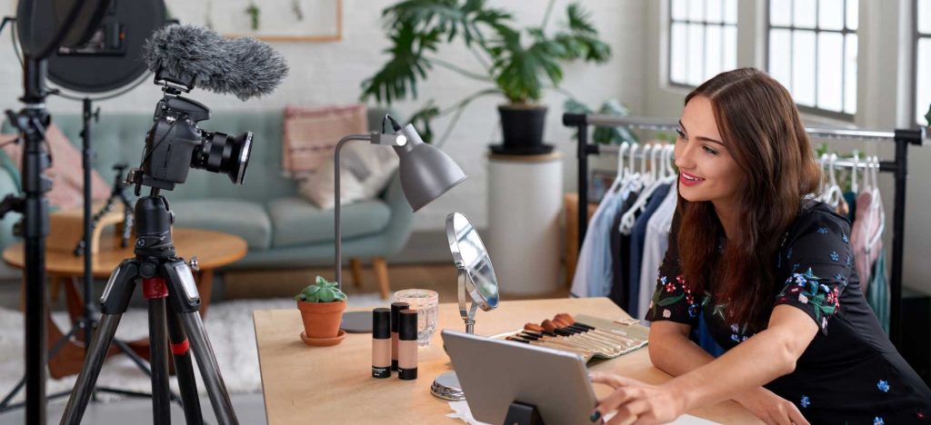 Influencer Marketing Agency in Dubai: The Power of Digital Influence in the UAE