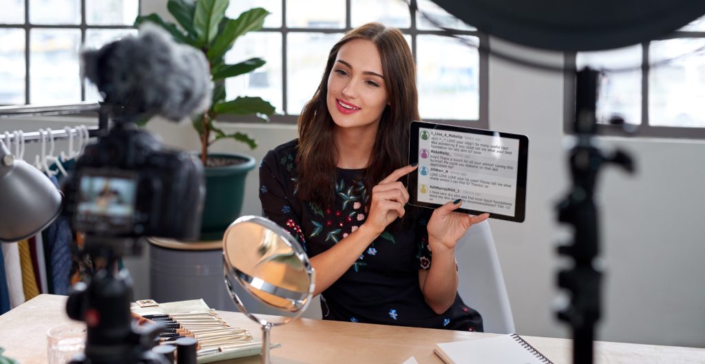 Professional Influencer Marketing UAE Events – UAE