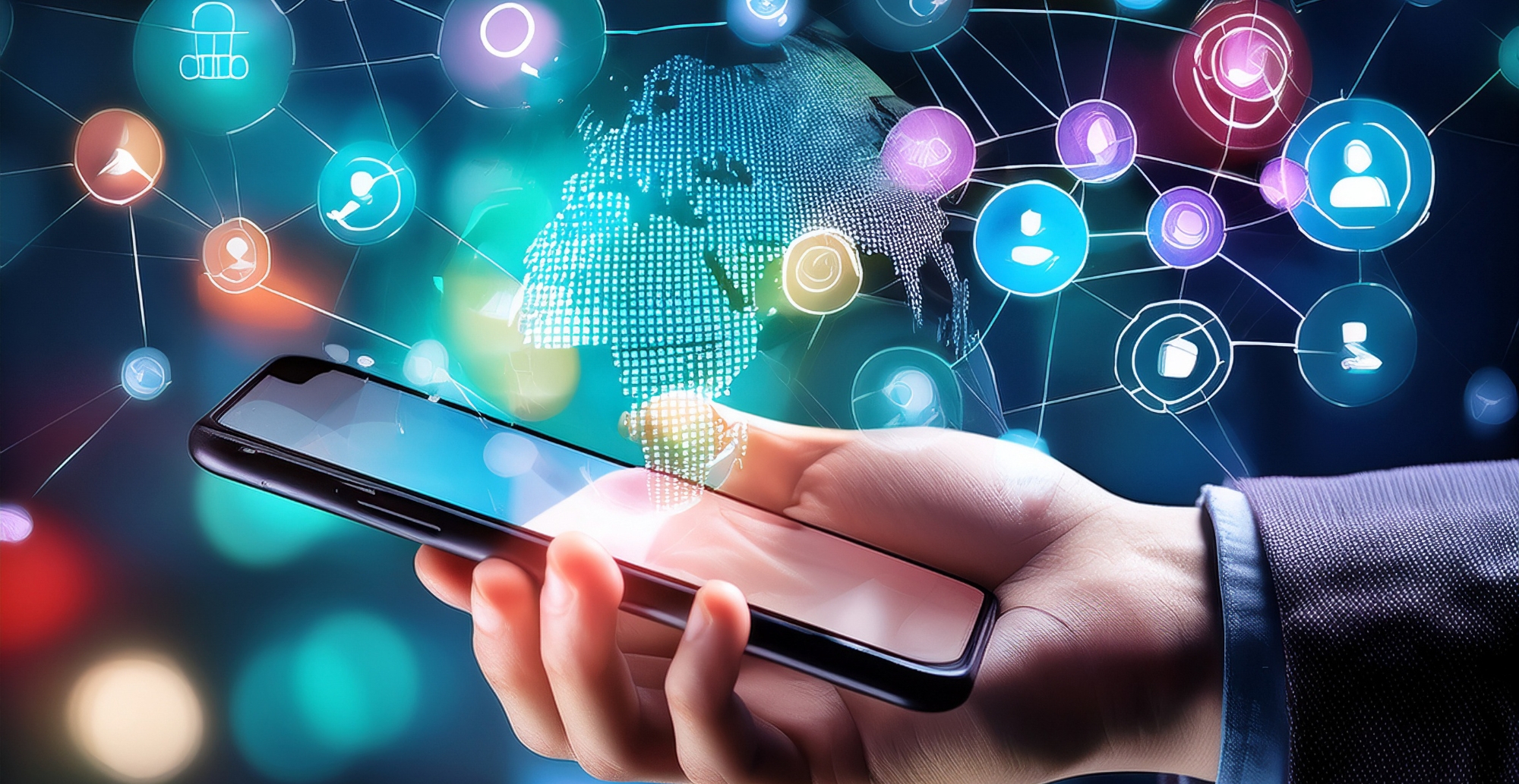 Premier influencer marketing agency in Dubai UAE social media growth