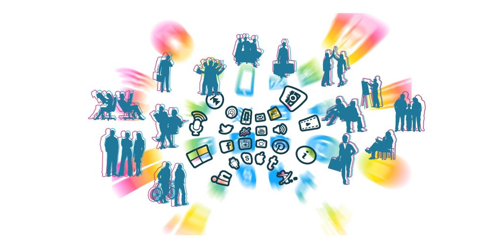 Social Media Influencer