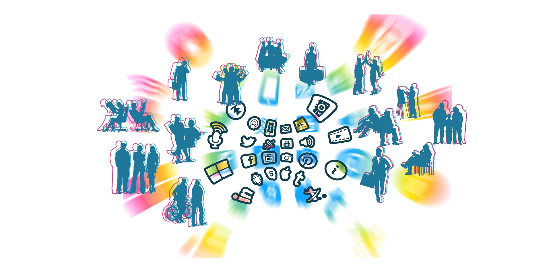 Social Media Influencer