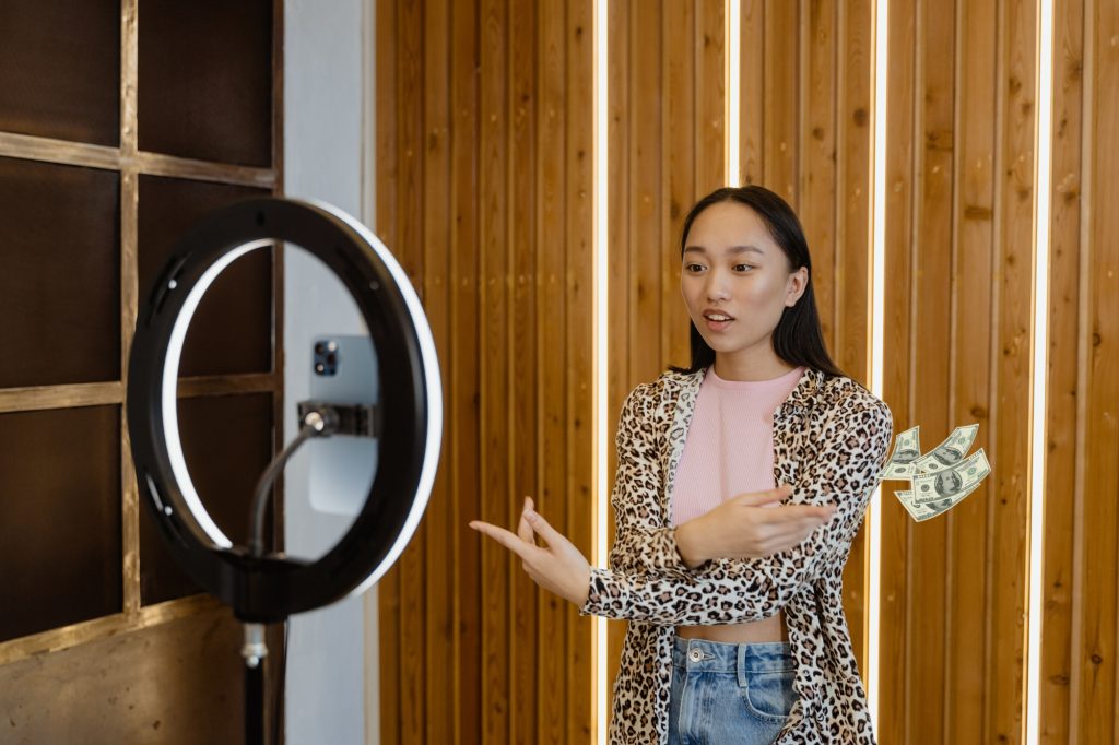 Social Media Influencer Agency Dubai