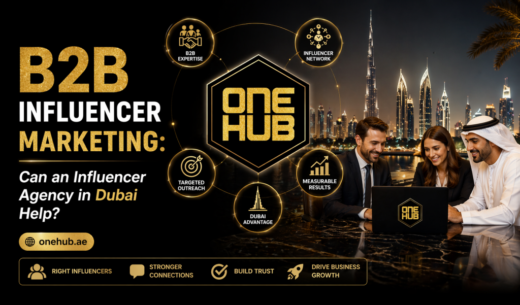 b2b-influencer-marketing-agency-dubai
