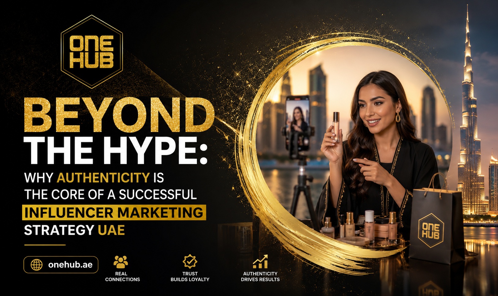 authentic-influencer-marketing-strategy-uae