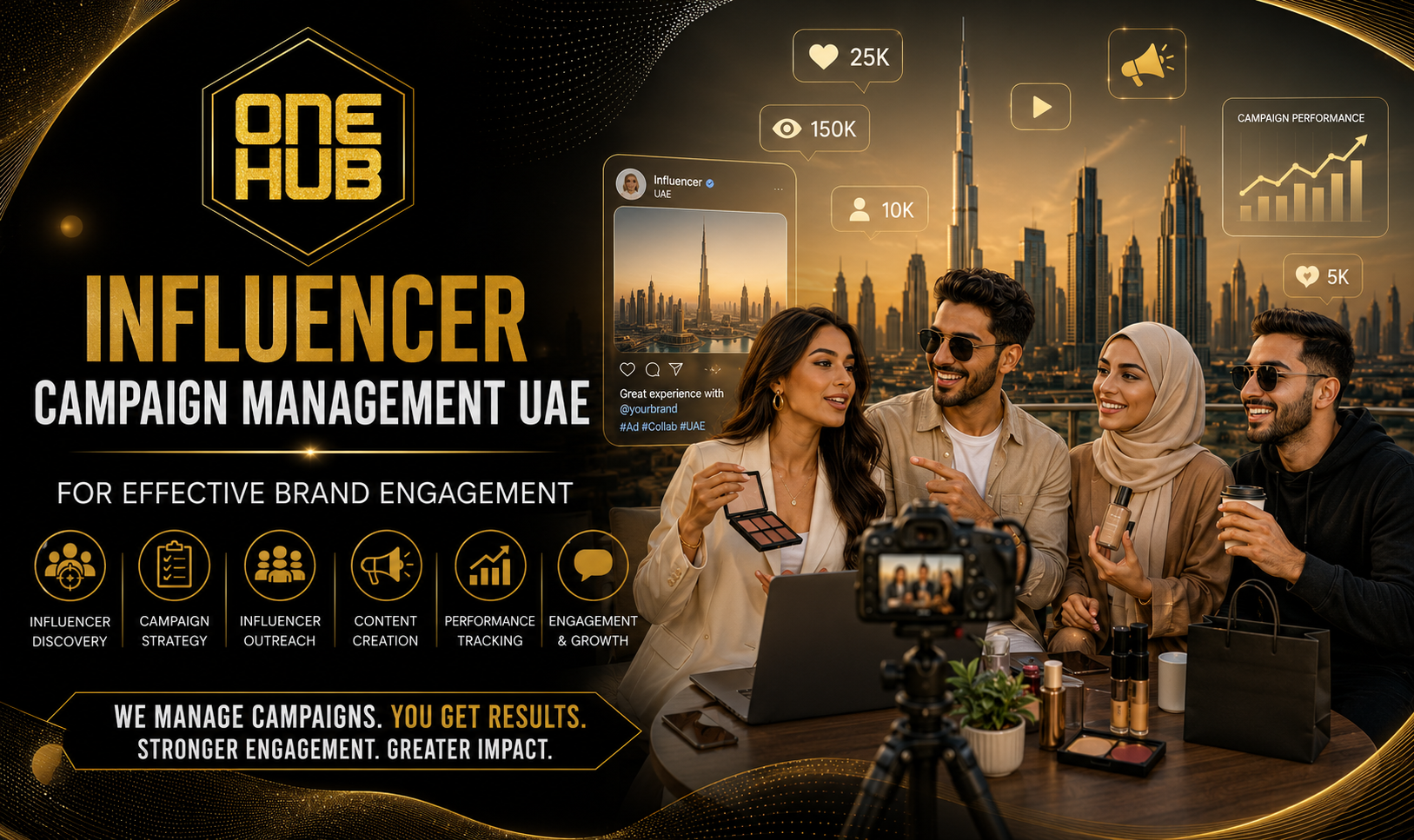 influencer-campaign-management-uae-platform-brand-engagement