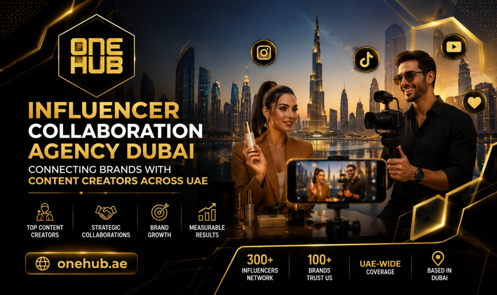 influencer-collaboration-agency-dubai-brand-partnerships