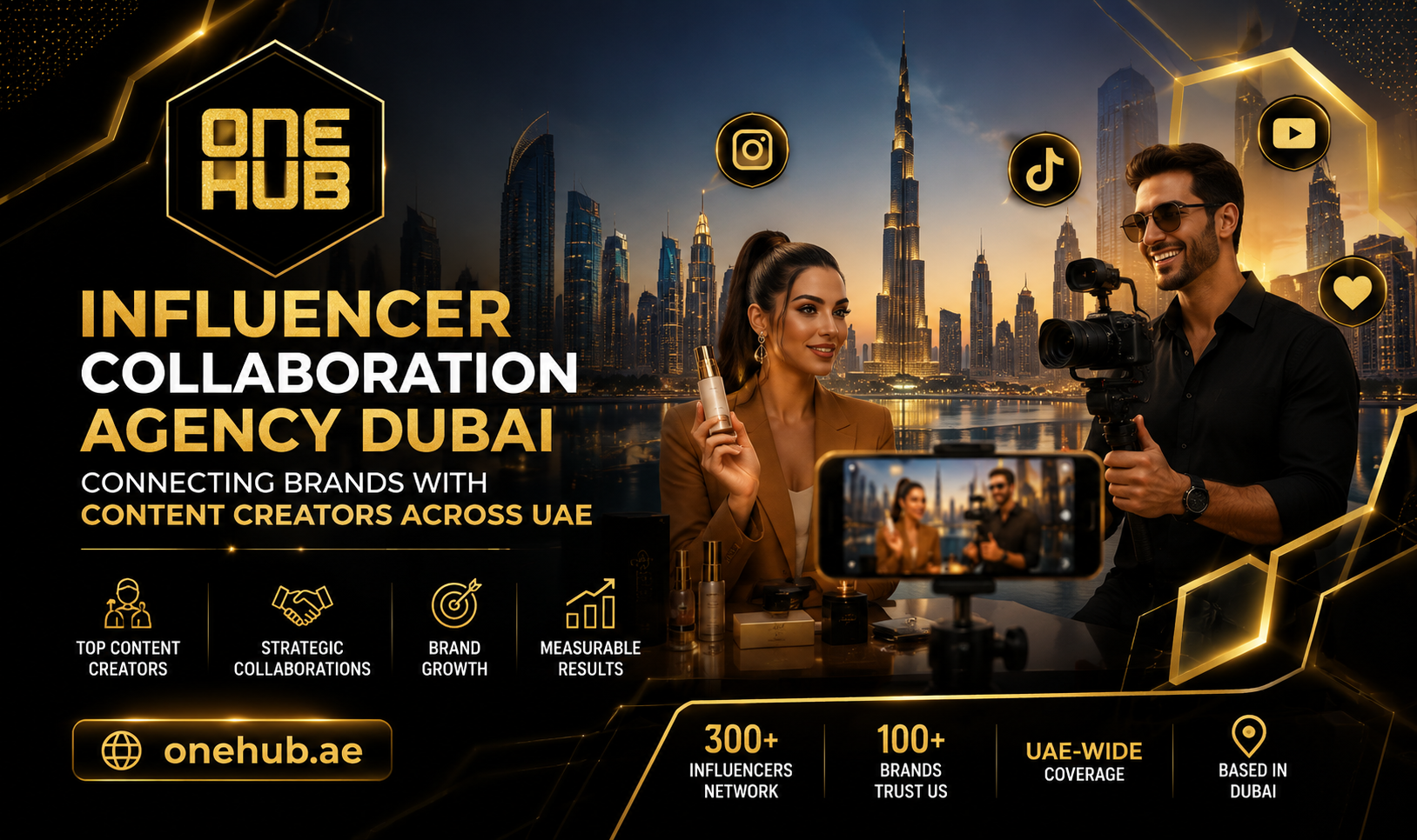 influencer-collaboration-agency-dubai-brand-partnerships