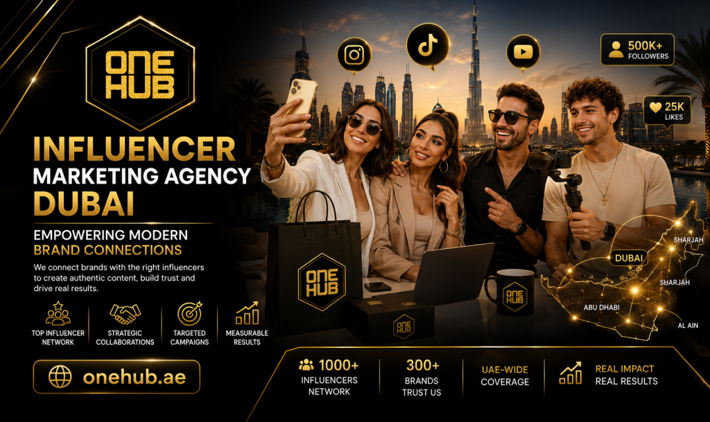 influencer-marketing-agency-dubai-empowering-modern-brand-connections