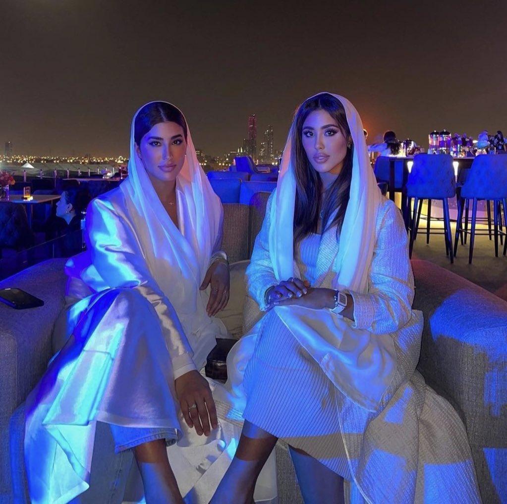 Nightlife Influencer Marketing in Saudi Arabia