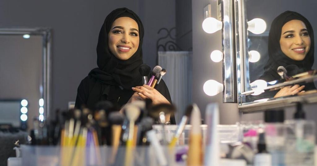 Beauty Influencer Marketing Across the UAE