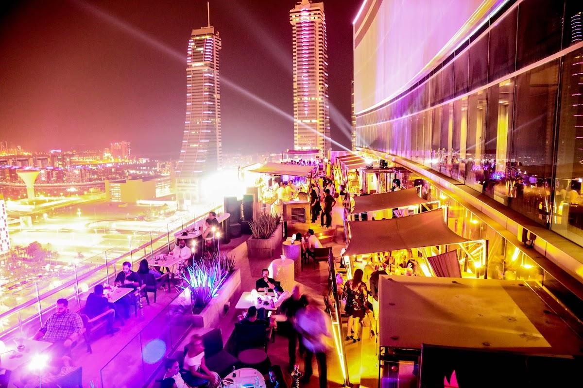 Nightlife Influencer Marketing in Bahrain