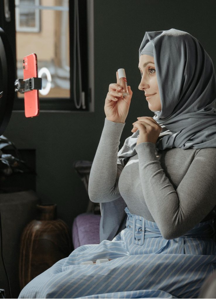 Ecommerce Influencer Marketing in Saudi Arabia