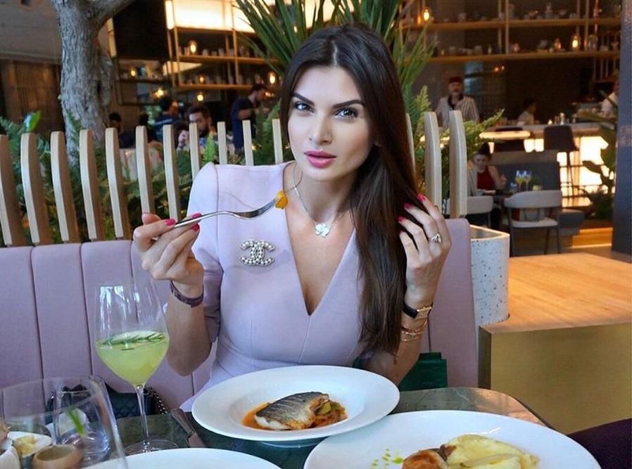 Fine Dining Influencer Marketing in Dubai