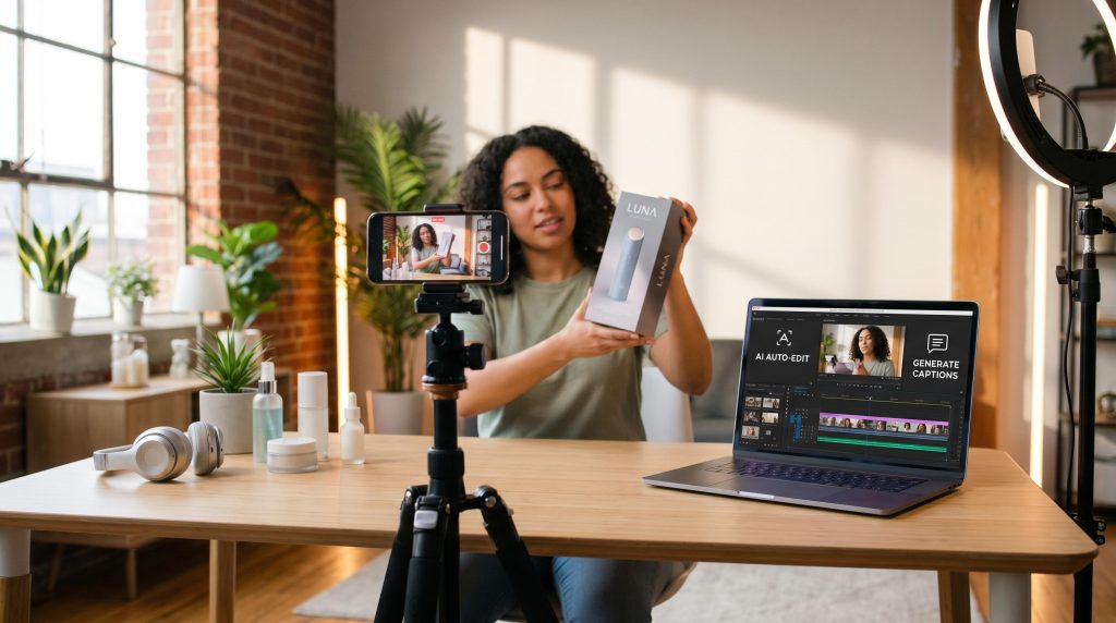 Ecommerce Influencer Marketing Across the UAE
