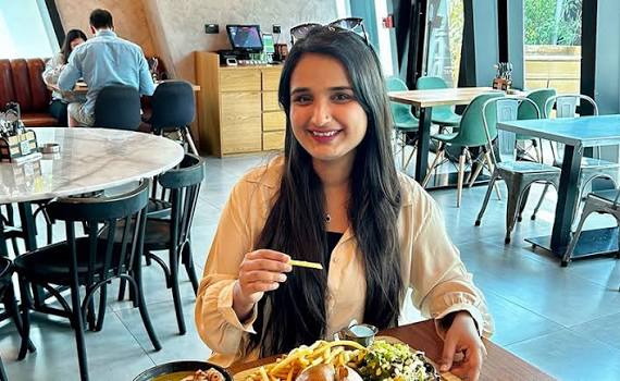 Arabic Cuisine Influencer Marketing Agency in the UAE