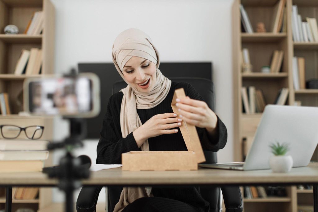 UGC Creators for Ecommerce Brands in the UAE