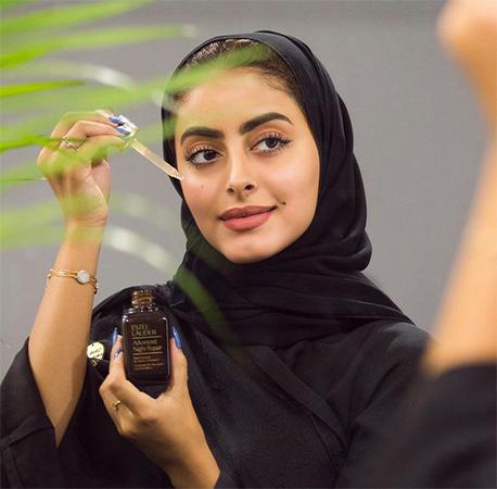 Beauty Influencer Marketing in Saudi Arabia