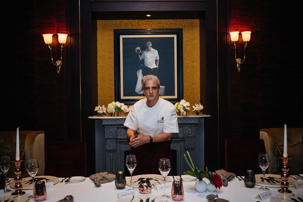 Restaurant Influencer Marketing in Bahrain