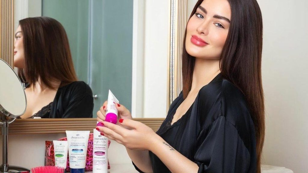 Beauty Influencer Marketing Agency in Dubai