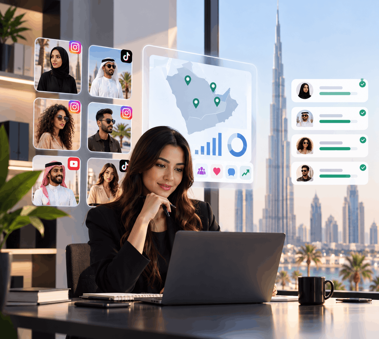 Influencer Intelligence