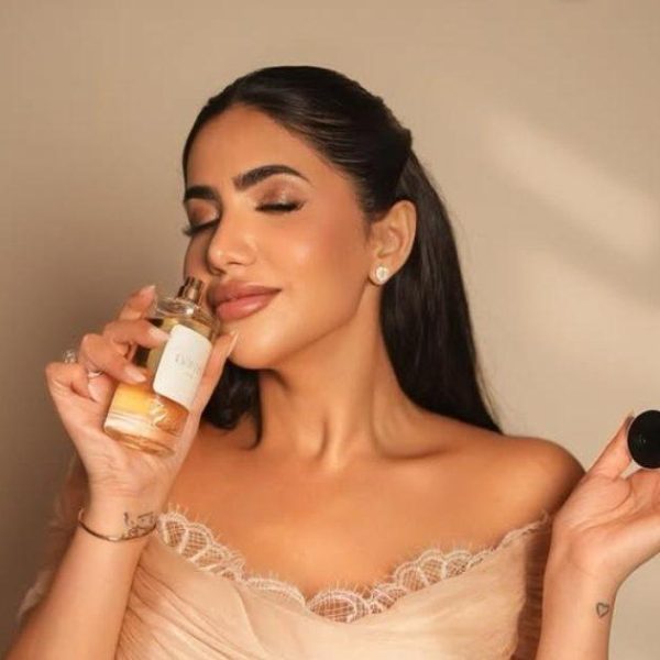 Fragrance Influencers Dubai