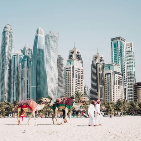 Content creator agency Dubai