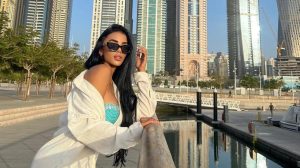 Dubai marina 1 Dubai marina 1