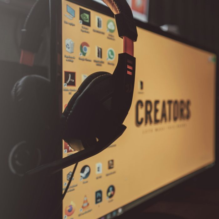 UGC Creators 3