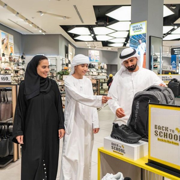 Back to School Marketing UAE